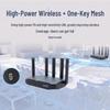 Ruijie RG-EG105GW-X WiFi 6 Enterprise Gateway (CN version)