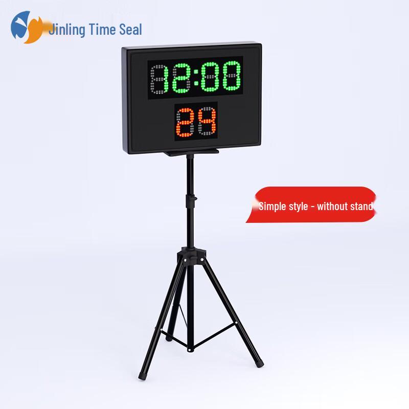 Wireless Portable LED Sports Scoreboard