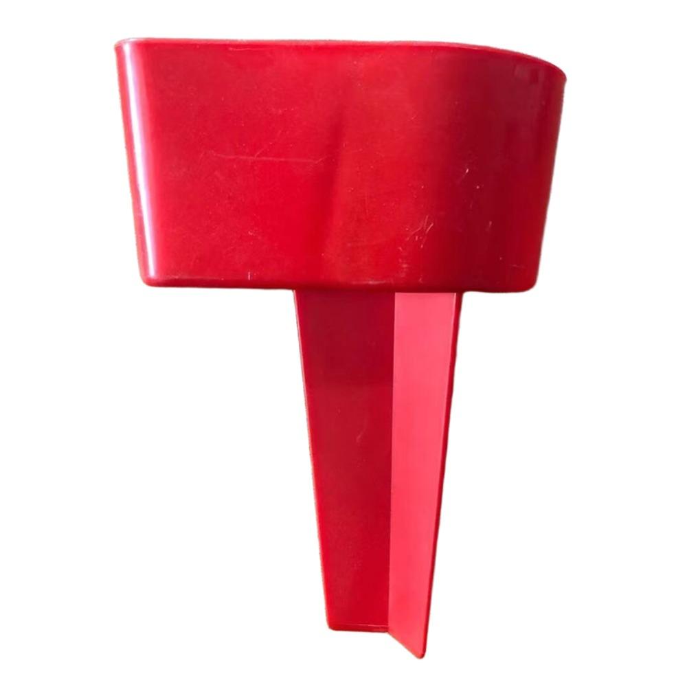 Sand Stake Beach Cup Holder Phone Pocket Sand Drink Stand Sunbathing Beach Organizer Outdoor