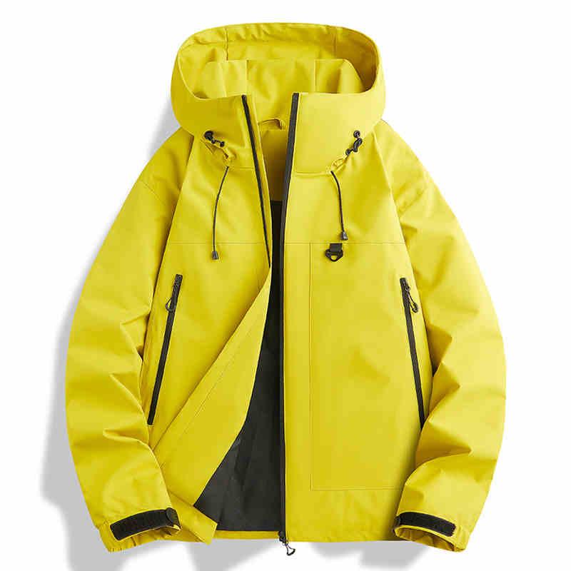 Woodpecker Women's Petite Windproof Jacket - Spring/Autumn Casual Style