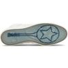 Converse One Star Academy Pro High Top Sports Anti-Rutsch Stoßdämpfung High-Top Board Schuhe Unisex Reinweiß