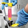 LEBYCLE Bicycle Mineral Hydraulic Disc Brake Fluid