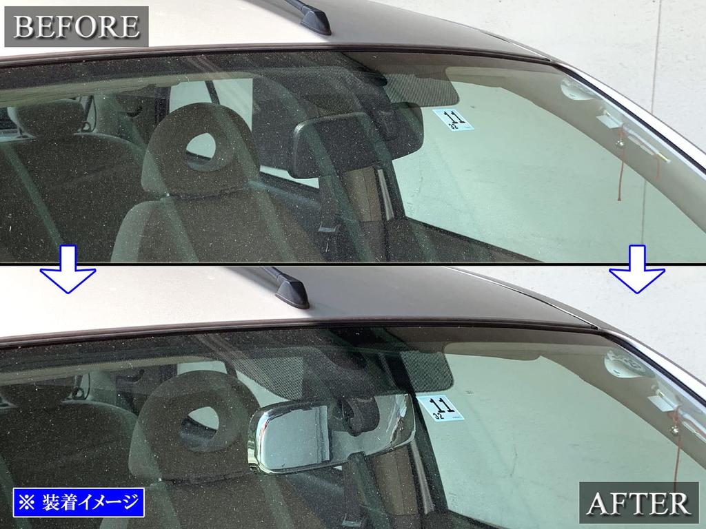 BRIGHTZ Chrome Rearview Mirror Cover for Toyota March K12 Compatible with and YK12 models K [ROOM-MIR-012] AK12, BK12, BNK12, (AK, BK, BNK, YK, 12)