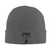 X-Xxxtentacion Revenge Live Rapper Knitted Caps for Women Men Beanie Autumn Winter Hip Hop Hat Acrylic Album Music Warm Caps