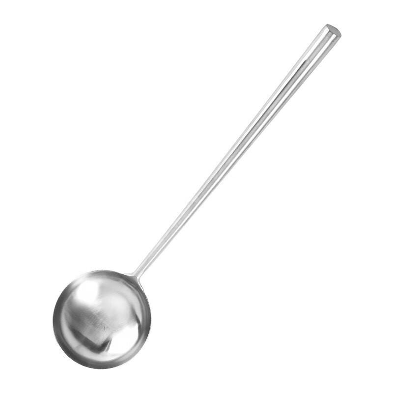 Zhidonghang Stainless Steel Serving Spoon