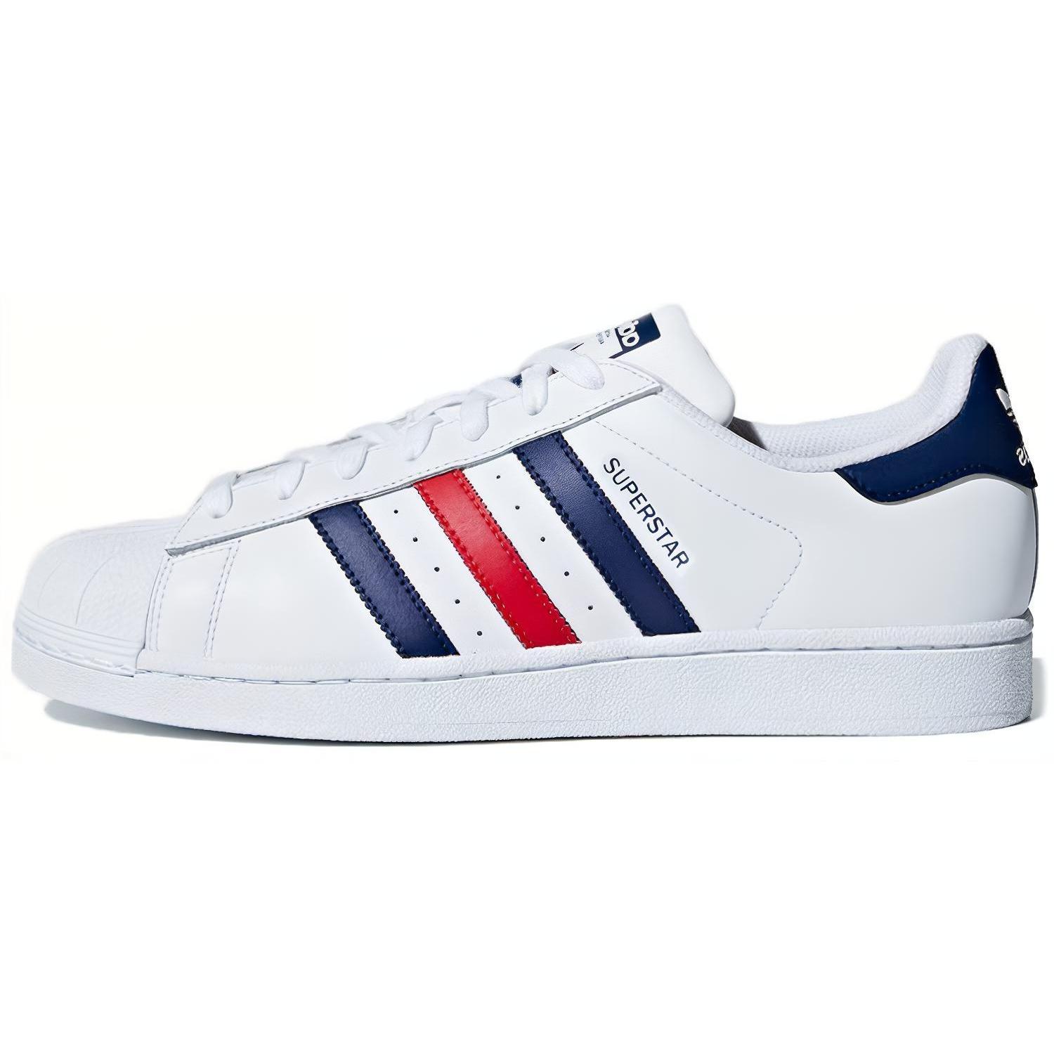 adidas Superstar FD  Dark Blue  Men s F36583 EU 36⅔