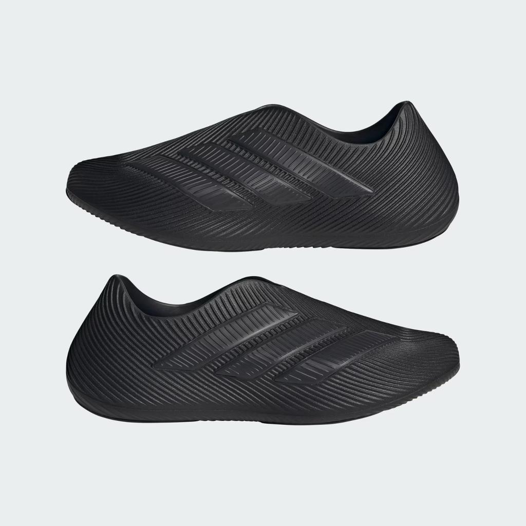 KI0067 adidas Purechill Runner Core Black (Men's)
