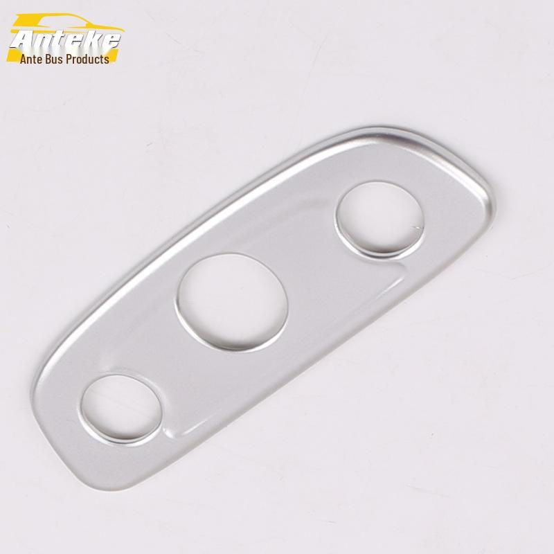 Junyue Headlight Control Switch Decorative Frame: Compatible with 16 Models