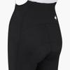 Le Coq Sportif [end Of SeaSon] [70  Off] Women S 10 Part Bib tightS Blk   Qp122c