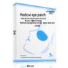 Zhenshiming Cooling Eye Patches (5-Pack)