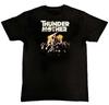 New Thundermother Band Graphic Print Unisex Mens T-Shirt S M L XL 2 3 4 XL
