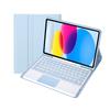 IPad Air 11 Pro Case Wireless Keyboard Magnetic Folio Cover 9 Tablet Protector
