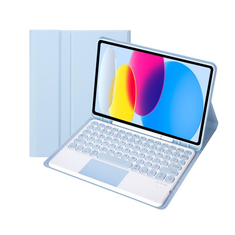 IPad Air 11 Pro Case Wireless Keyboard Magnetic Folio Cover 9 Tablet Protector