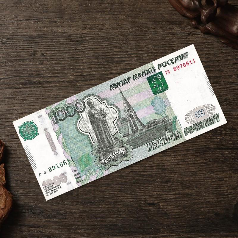 Men's Creative Wallet: Currency Print Canvas Card Holder, Customizable Designs Available