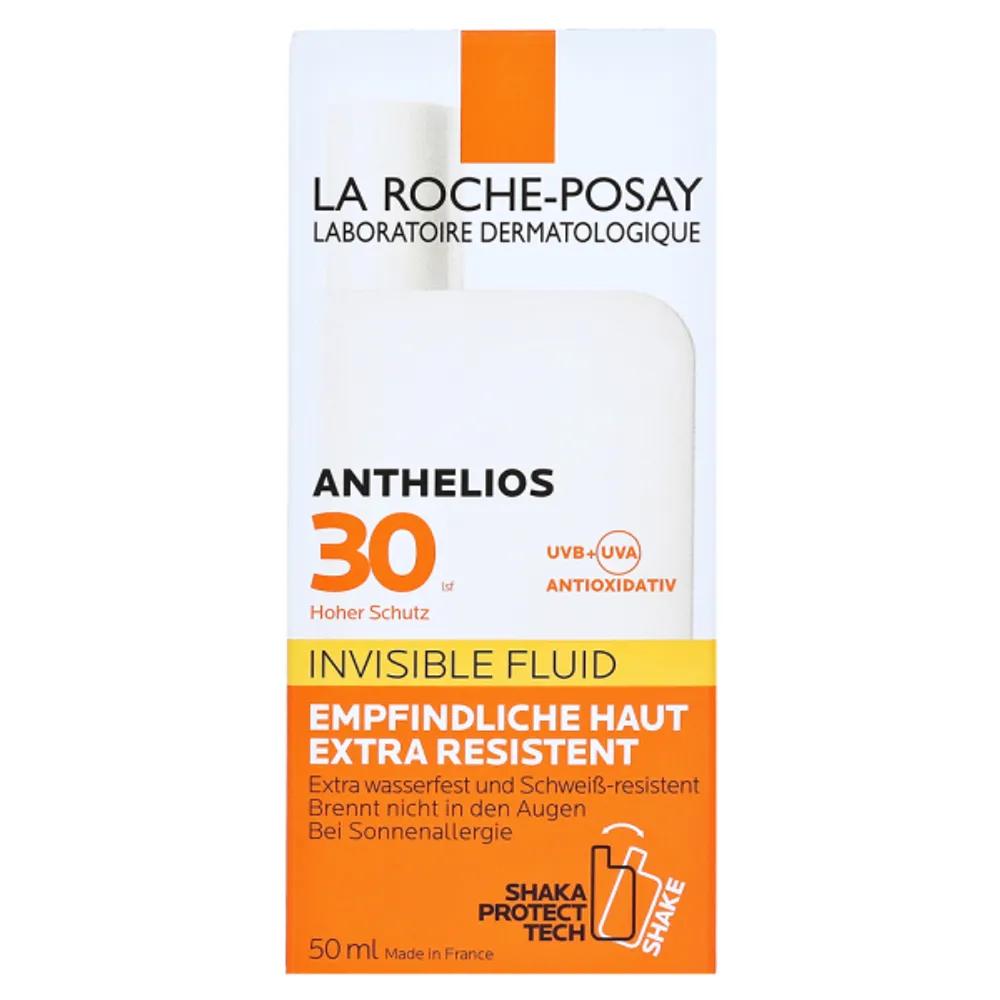 La Roche Posay Anthelios Invisible Fluid LSF 30 50ml