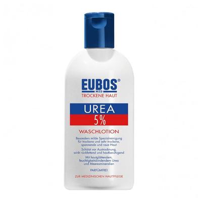 Oibos Urea Shower Lotion 200ml