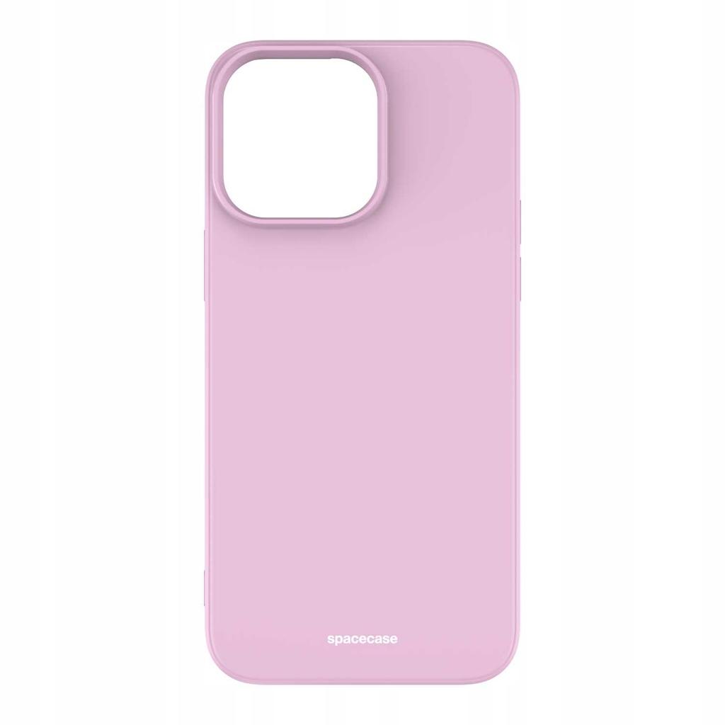 Sc Silicone Case Iphone 14 Pro Max Lilac