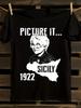 Vintage Sicily 1922 WoT-shirt