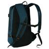 Nike Polyester Backpack Regular Unisex Dark Blue Casual BA5317-454