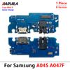 Charging Dock For Samsung A06 A04E A04 Core A05 A05S A14 4G A14 5G A146B A33 with USB Port Connector Flex Cable Charger Board