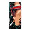 For Huawei Nova 12s Case Popular Black Silicone Soft Back Cover Case For Huawei Nova 12s Phone Case Cover Nova12s 12 s Funda 6.7