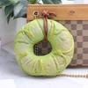 1Pcmulti-Style Slow Rebound Cake Dessert Wedding Party Decoration Cake Decoration Photography Professional Simulation Cake Model