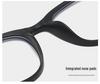 2346 Retro Magnetic Clip-on Polarized Sunglasses Set for Men & Women - In Stock