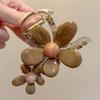 1Pc Hairpin Fashion Duckbill Clip Hair Clips Hair Claws Women Hairgrip Plastic Shape Plastic