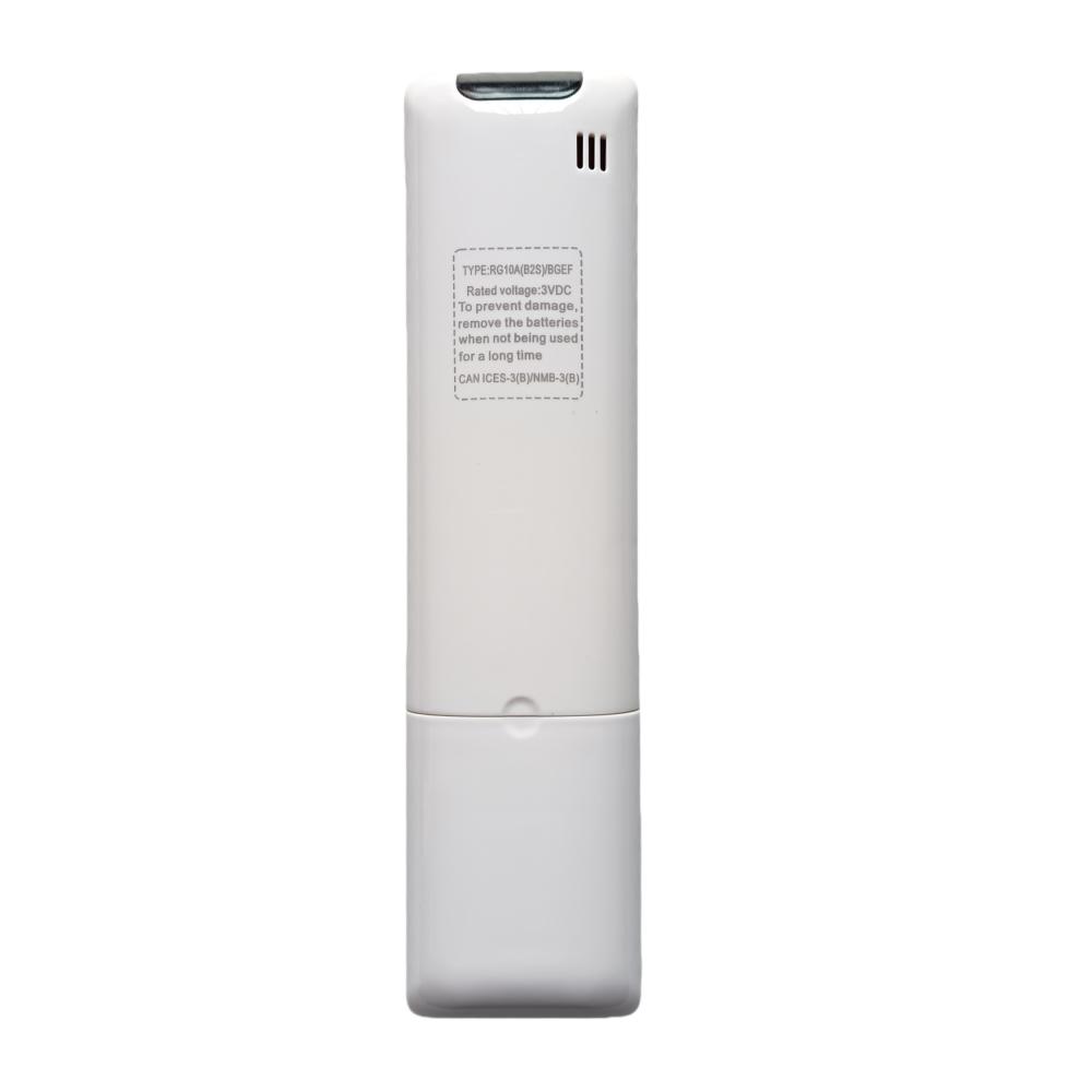 New remote control for Midea/Carrier/SystemAir RG10A-BGEF RG10A (E2S)/BGEFU1 RG10A1 (E2S)/BGEF Air Conditioner