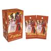 The Founder of Diabolism X Heaven Official's Blessing Card Xie Lian Hua Cheng Wei Wuxian Lan Wangji Anime Collection Cards Toys