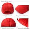 Car Sticker For Ford Breathable Baseball Caps Spring and Autumn Outdoor Adjustable Casual Hat Sunscreen Hat For Ford Mustang GT