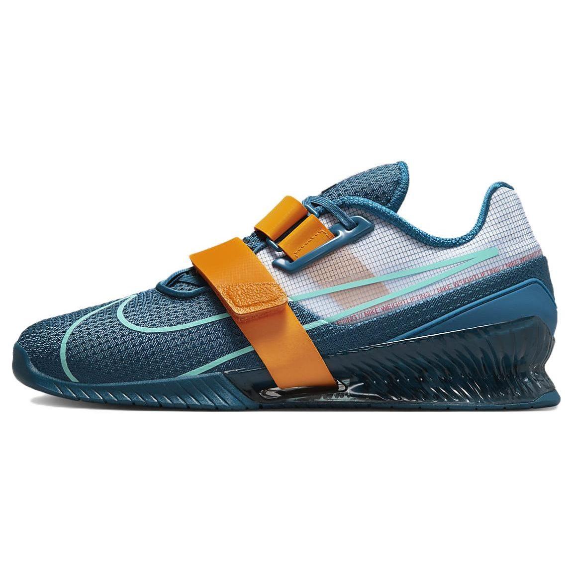 Nike Romaleos 4 Marina Kumquat CD3463-493