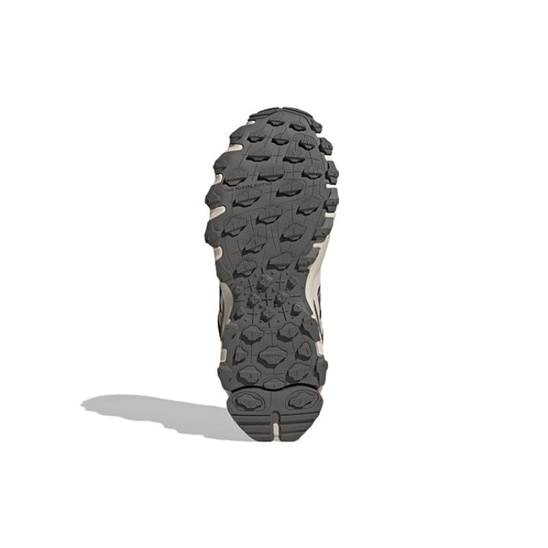 Adidas Originals Hyperturf Adventure 'Aluminium Core Black Pink' Women's Sneakers GW7129