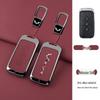 Wuling High-end Men's Car Key Case for Jiachen, Bingo, Hongguang MINIEV, Capgemini, Journey