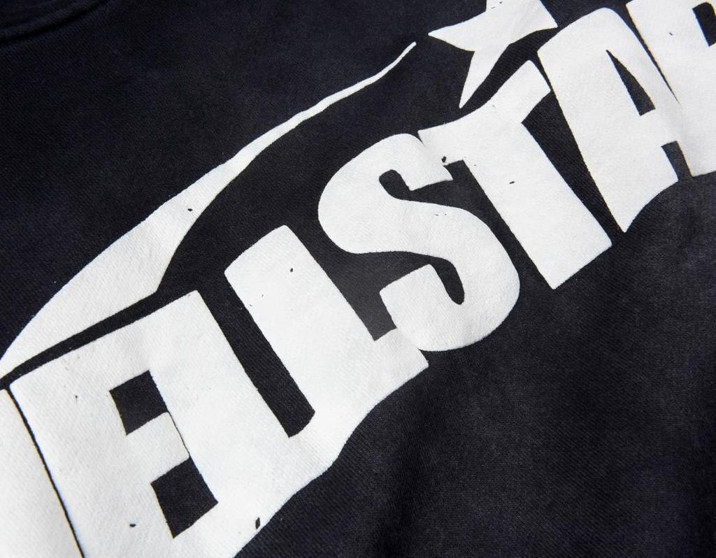 24FW Amerikanischer Retro Hellstar Studios Unisex Hoodie & Jogginghose