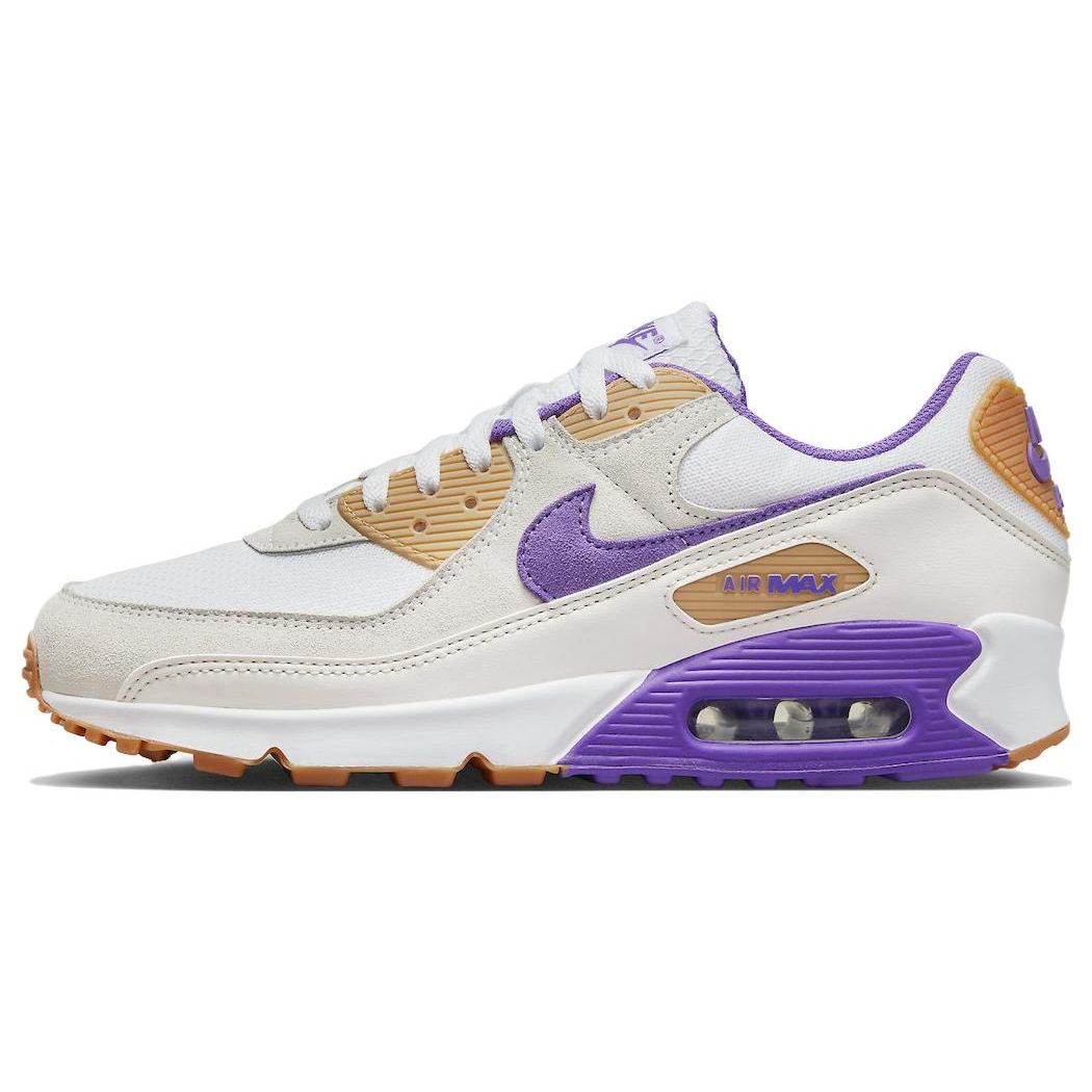 Nike Air Max 90 Sail Purple