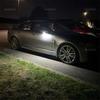 2X LED Lighting Under Side Mirror Puddle Light for Jaguar XJ XF for Volvo V40 V50 V60 V70 MK3 C70 MK2 XC90 XC70 C30 S40 S60 S80