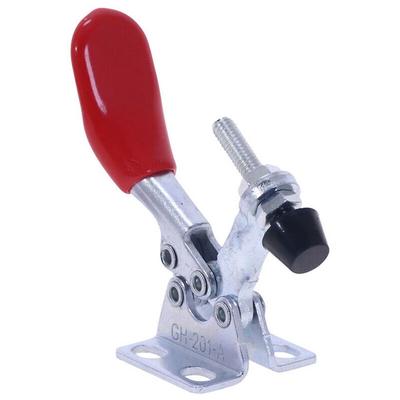 80mm Toggle Clamp GH-201A Accessories Fasten Clip Horizontal