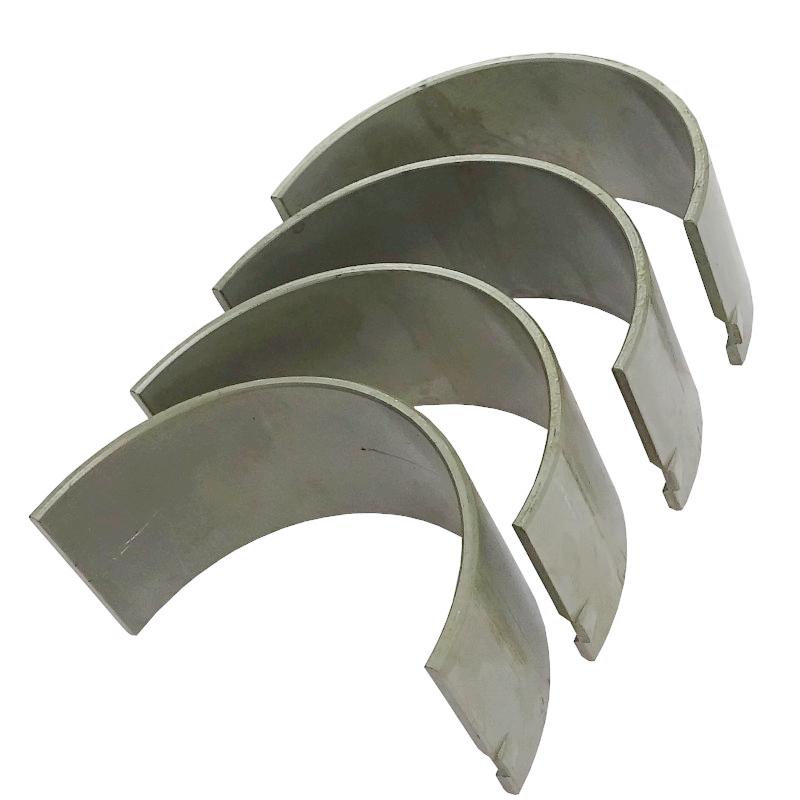 Set of connecting rod bearings N-1.00 (IV cut) 50103913, 90060123 Ursus C-330 ANDORIA
