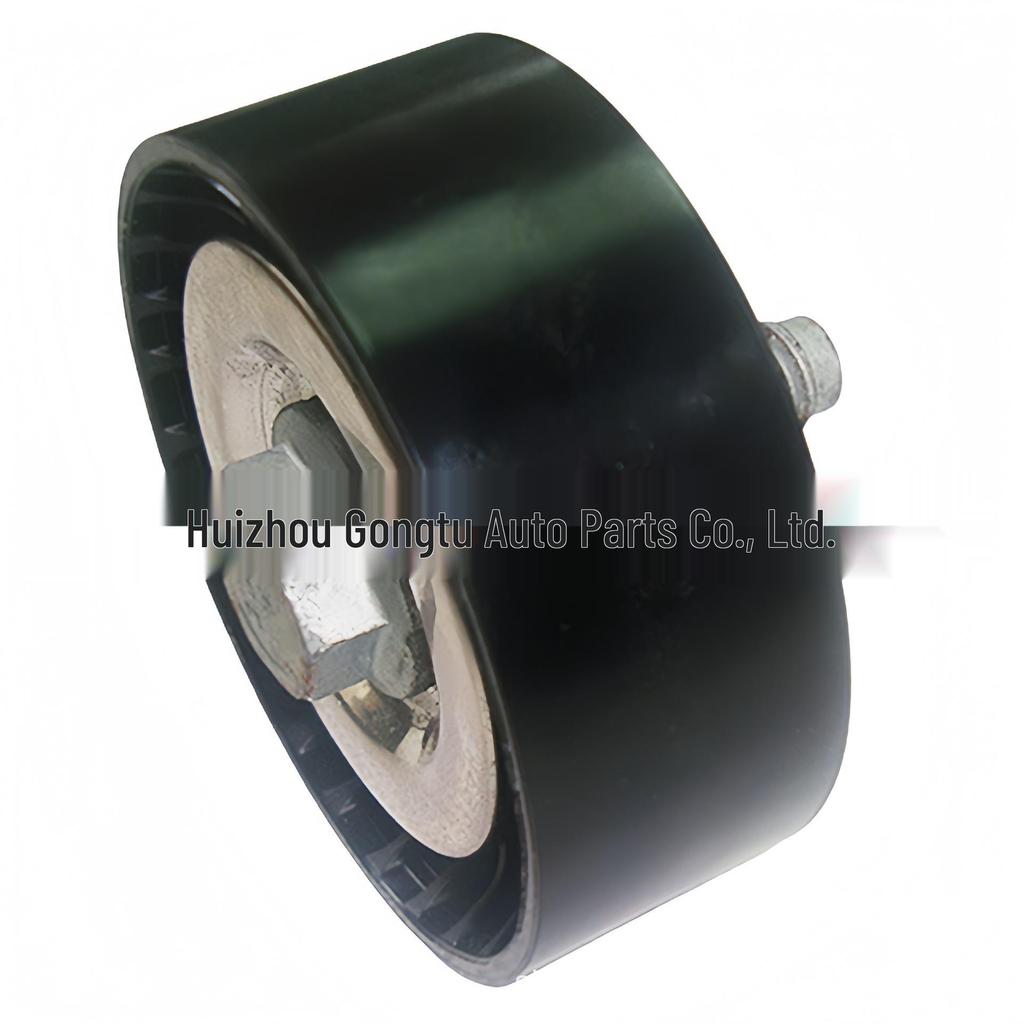 Chrysler/Mitsubishi/Peugeot 04891797AB Tensioner Pulley