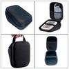 Portable EVA Blood Pressure Monitors Bag Pouches Sphygmomanometer Organizers Storage Box for Office & Travel Protections