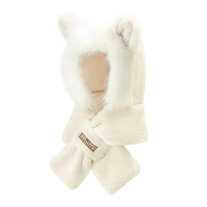 VVC Snow Fox 3-Piece Set