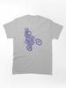 MXGP Motocross is a way of life! So sick! Braap! The ultimate two wheel sport Classic Unisex T-Shirt