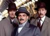 Poirot Box 2 Blu-ray