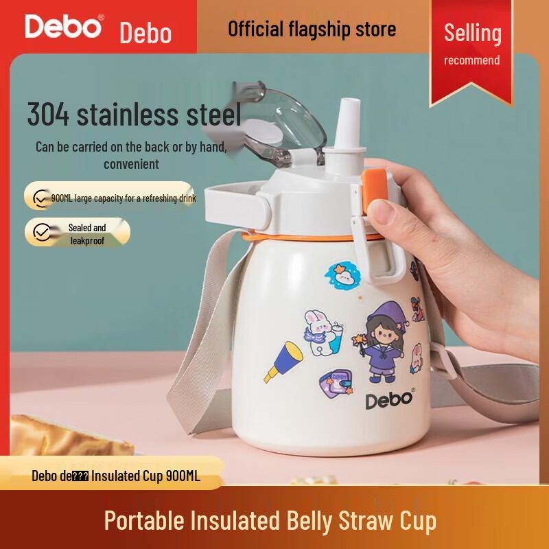 Debo Aivi Insulated Mug