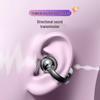 Aigo CQ16 Open-Ear Clip Wireless Sports Earbuds