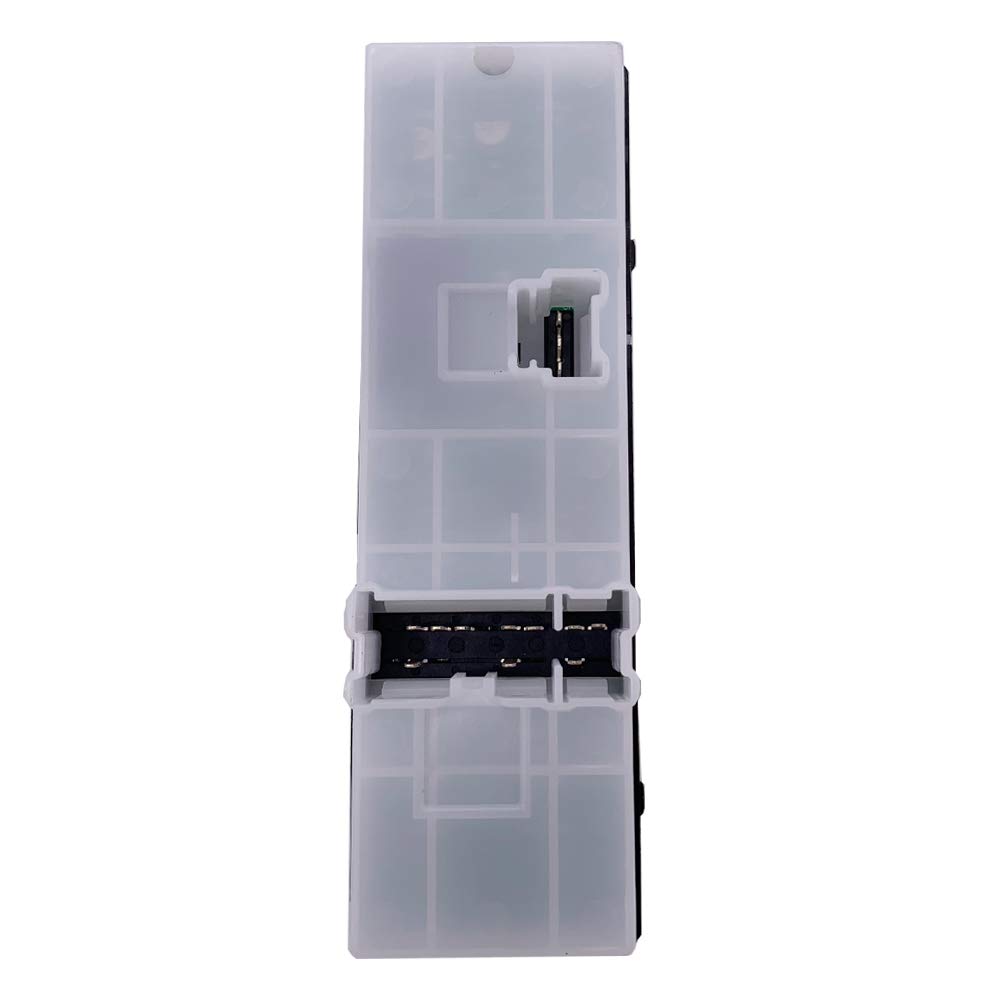 Amrxuts 25401-9N00D Power Control Window Switch Door Controls for 2009-2012 Nissan Maxima for Infiniti 2011 2012 G25, 2007 2008 G35, 2009-2013 G37,
