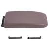 A28G-5890535040B0 Car Center Console Armrest Lid For Toyota Tacoma 1995-2000 4Runner 1996-1998