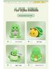 Turtle Ornament for Desk: Creative Gift for Girls & Kids