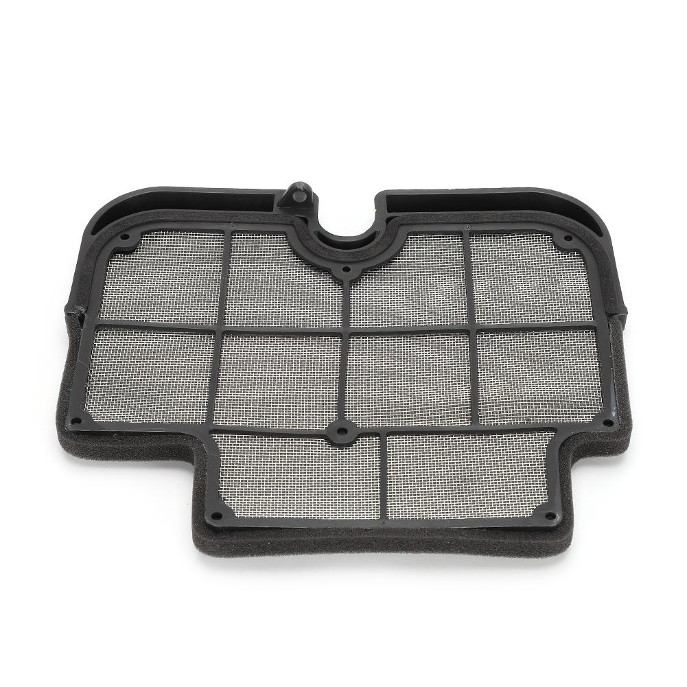 Motorcycle Air Intake Filter Cleaner Fit for KAWASAKI ER 6N ER 6F NINJA 650 2009 2011
